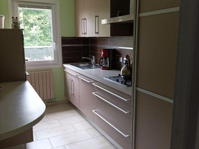 Appartement 3 pièces, 65 m² à louer à Belfort 90000
