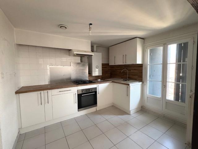 Appartement 3 pièces, 65 m² à louer à Béziers 34500