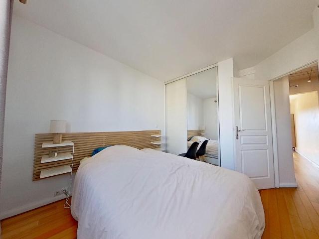 Appartement 3 pièces, 65 m² à louer à Boulogne Billancourt 92100