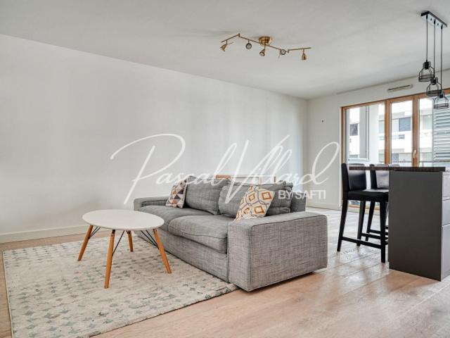 Appartement 3 pièces, 65 m² à louer à Boulogne Billancourt 92100