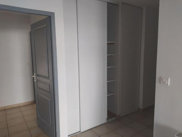 Appartement 3 pièces, 65 m² à louer à Bourgoin Jallieu 38300