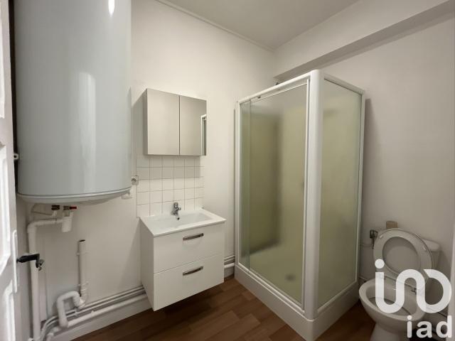 Appartement 3 pièces, 65 m² à louer à Bruay la Buissière 62700