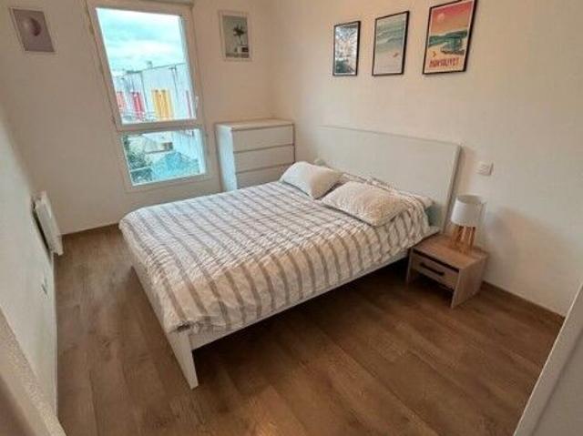 Appartement 3 pièces, 65 m² à louer à Bruges 33520