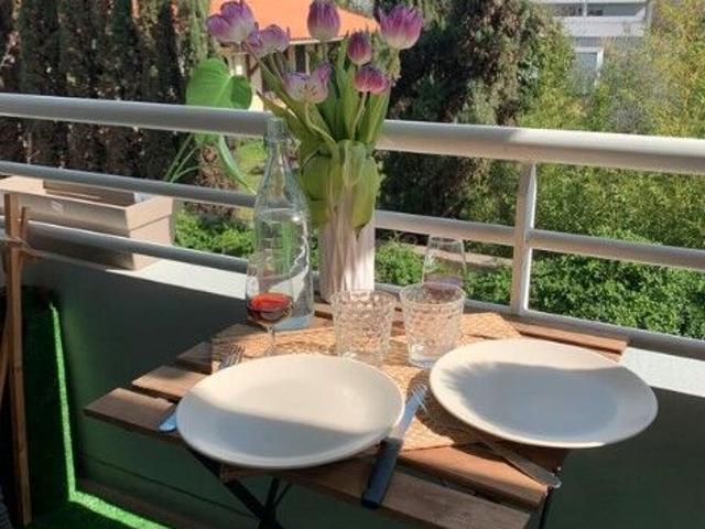 Appartement 3 pièces, 65 m² à louer à Bruges 33520