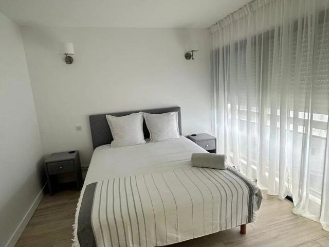 Appartement 3 pièces, 65 m² à louer à Cannes 06400