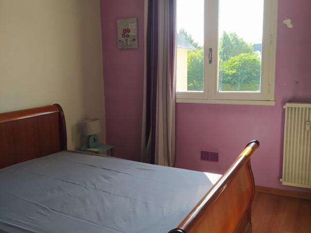 Appartement 3 pièces, 65 m² à louer à Caen 14000