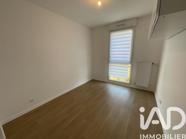 Appartement 3 pièces, 65 m² à louer à Carrières sous Poissy 78955