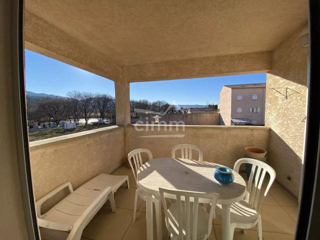 Appartement 3 pièces, 65 m² à louer à Château Arnoux Saint Auban 04160