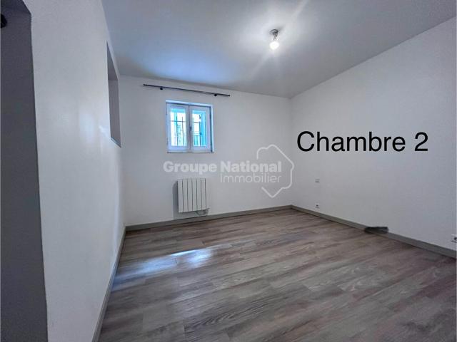 Appartement 3 pièces, 65 m² à louer à Châteauneuf du Pape 84230