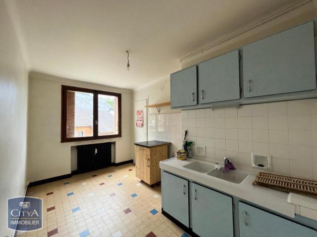 Appartement 3 pièces, 65 m² à louer à Chambéry 73000