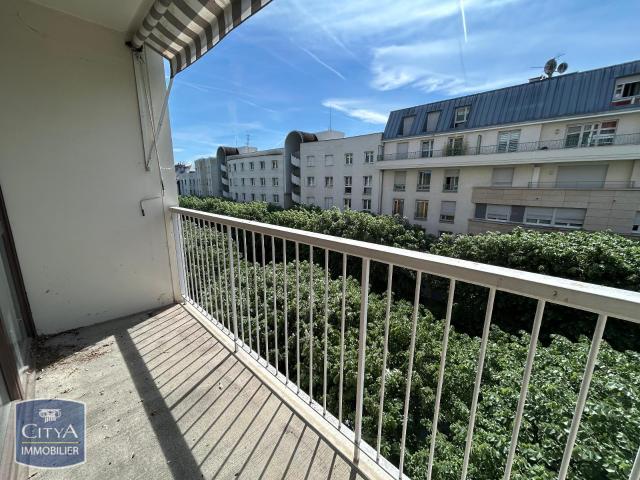 Appartement 3 pièces, 65 m² à louer à Chambéry 73000
