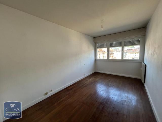 Appartement 3 pièces, 65 m² à louer à Chambéry 73000