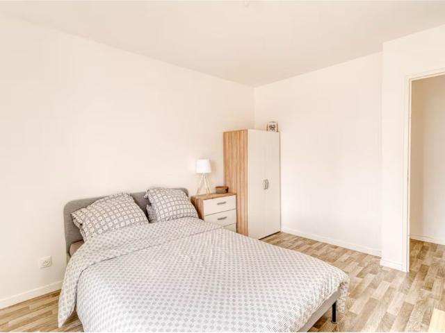 Appartement 3 pièces, 65 m² à louer à Champigny sur Marne 94500