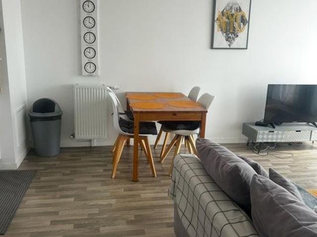 Appartement 3 pièces, 65 m² à louer à Champigny sur Marne 94500