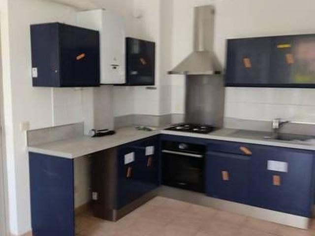 Appartement 3 pièces, 65 m² à louer à Condrieu 69420