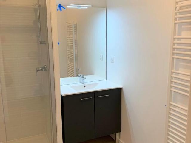 Appartement 3 pièces, 65 m² à louer à Cornebarrieu 31700