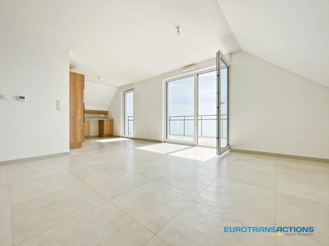 Appartement 3 pièces, 65 m² à louer à Cleebourg 67160