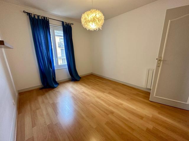 Appartement 3 pièces, 65 m² à louer à Clermont Ferrand 63000