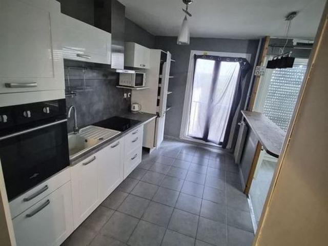 Appartement 3 pièces, 65 m² à louer à Dijon 21000