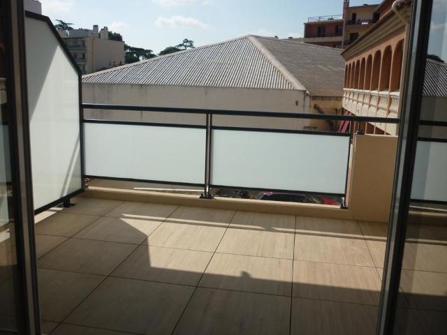 Appartement 3 pièces, 65 m² à louer à Draguignan 83300