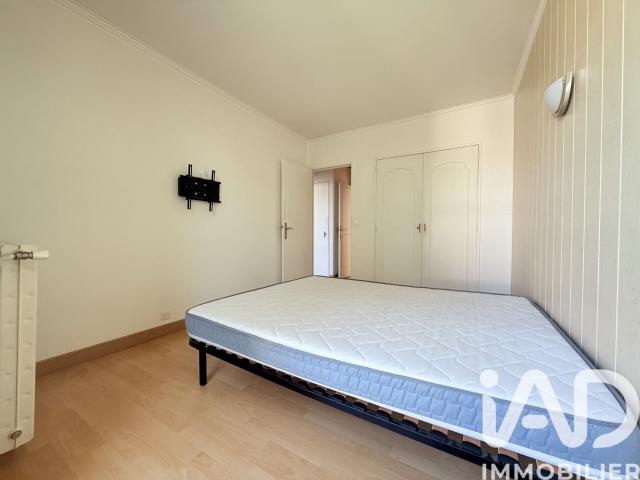 Appartement 3 pièces, 65 m² à louer à Écouen 95440