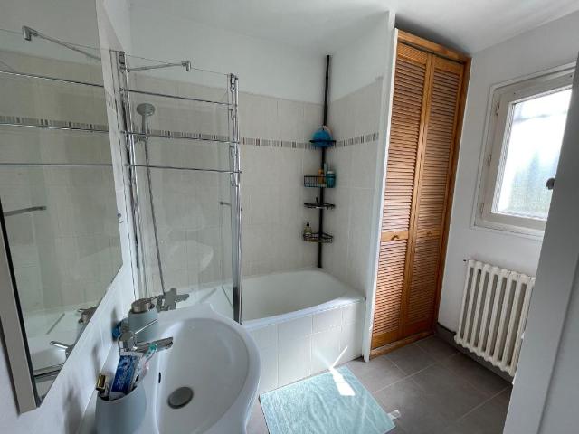 Appartement 3 pièces, 65 m² à louer à Épône 78680