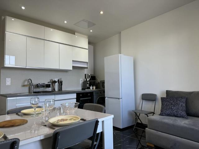 Appartement 3 pièces, 65 m² à louer à Évian les Bains 74500