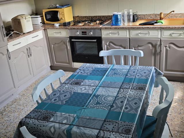 Appartement 3 pièces, 65 m² à louer à Furiani 20600