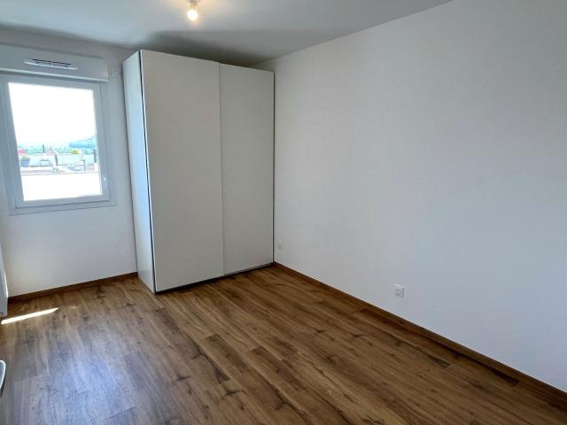 Appartement 3 pièces, 65 m² à louer à Gaillard 74240