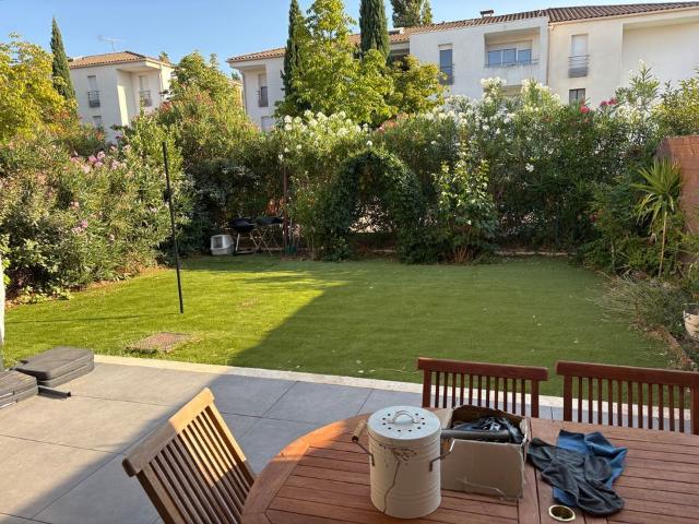 Appartement 3 pièces, 65 m² à louer à Gardanne 13120