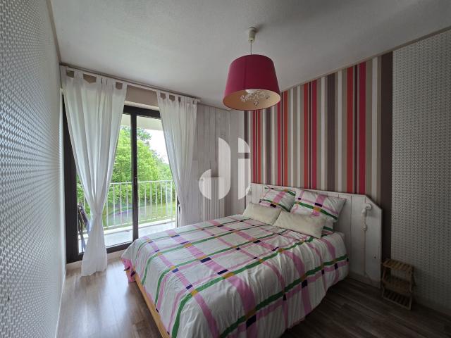 Appartement 3 pièces, 65 m² à louer à Gradignan 33170