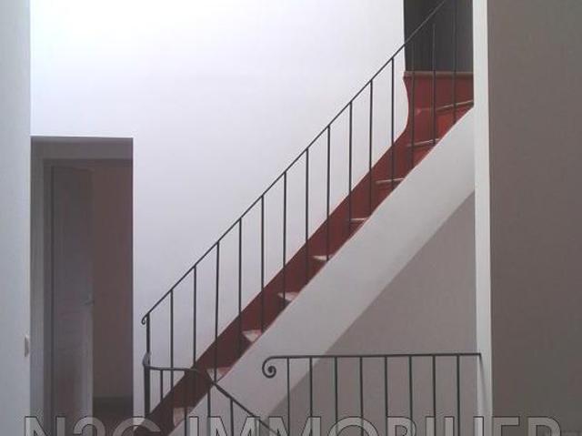 Appartement 3 pièces, 65 m² à louer à Grasse 06130