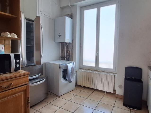 Appartement 3 pièces, 65 m² à louer à Grenoble 38000