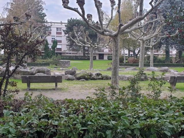 Appartement 3 pièces, 65 m² à louer à Guilherand Granges 07500