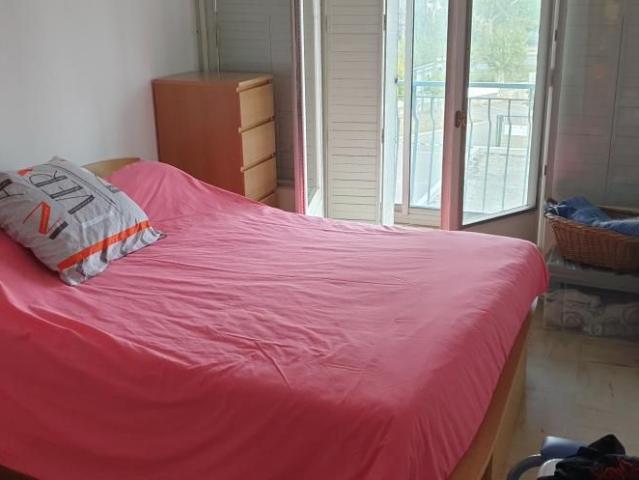 Appartement 3 pièces, 65 m² à louer à Guilherand Granges 07500