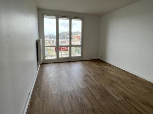Appartement 3 pièces, 65 m² à louer à Harfleur 76700