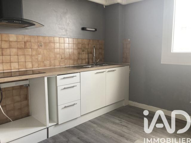 Appartement 3 pièces, 65 m² à louer à Hérouville Saint Clair 14200