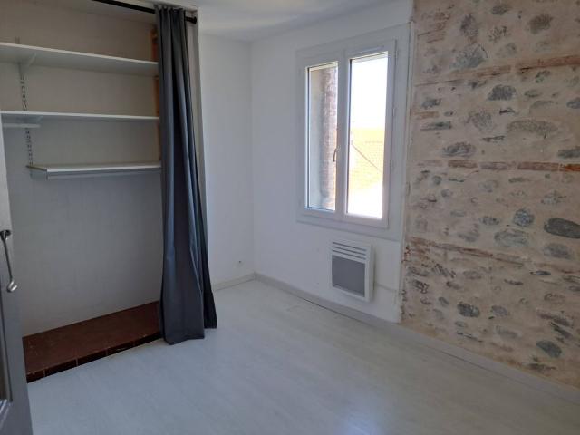 Appartement 3 pièces, 65 m² à louer à Ille sur Têt 66130