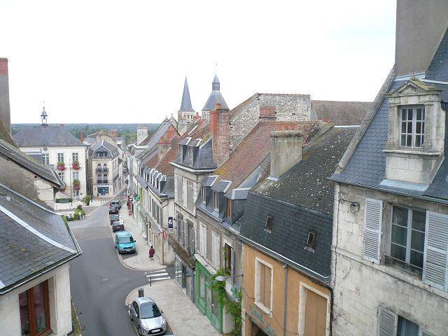 Appartement 3 pièces, 65 m² à louer à La Charité sur Loire 58400