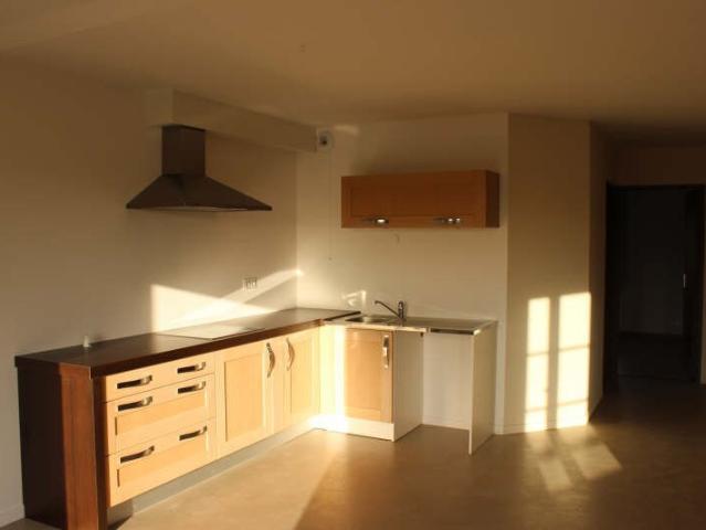 Appartement 3 pièces, 65 m² à louer à La Ferté Gaucher 77320