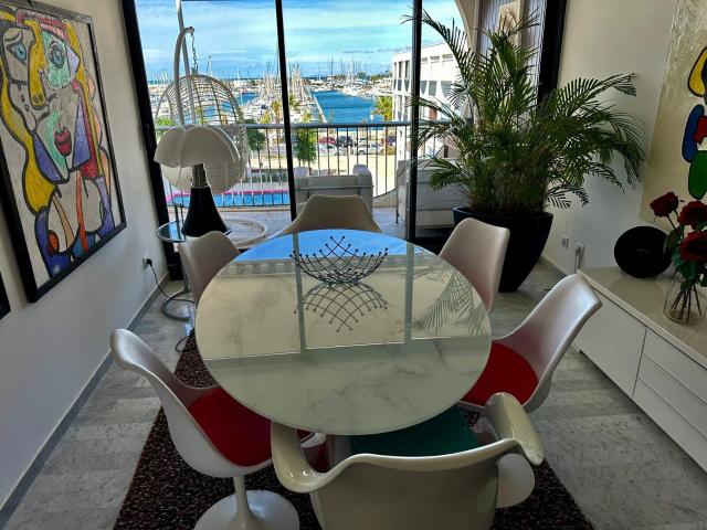 Appartement 3 pièces, 65 m² à louer à La Grande Motte 34280