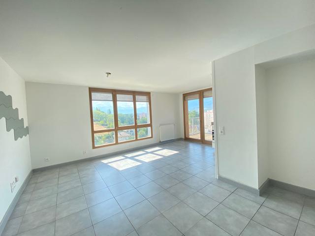 Appartement 3 pièces, 65 m² à louer à La Ravoire 73490