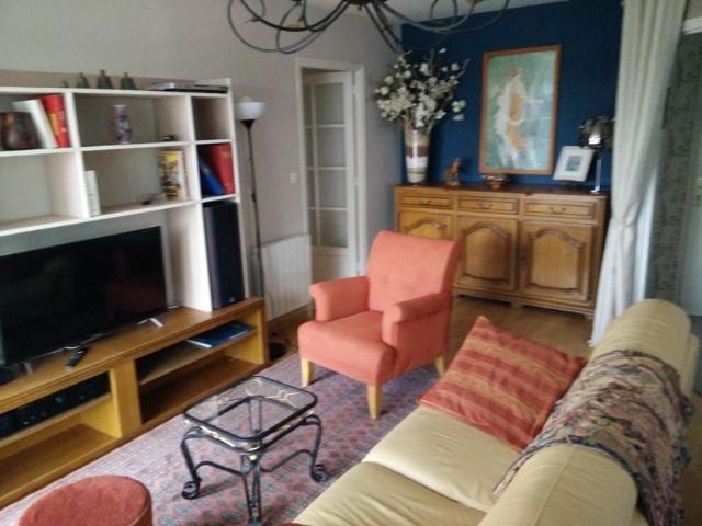 Appartement 3 pièces, 65 m² à louer à Laval 53000