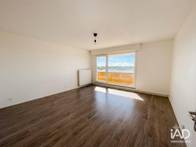 Appartement 3 pièces, 65 m² à louer à Le Bouscat 33110