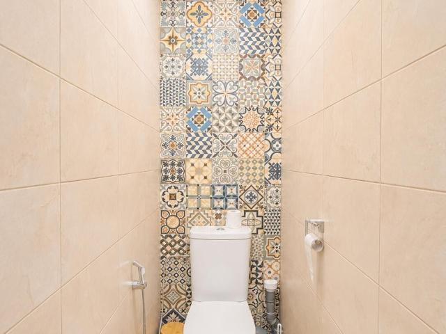 Appartement 3 pièces, 65 m² à louer à Le Blanc Mesnil 93150