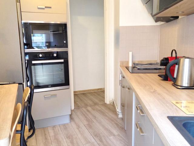 Appartement 3 pièces, 65 m² à louer à Le Cannet 06110