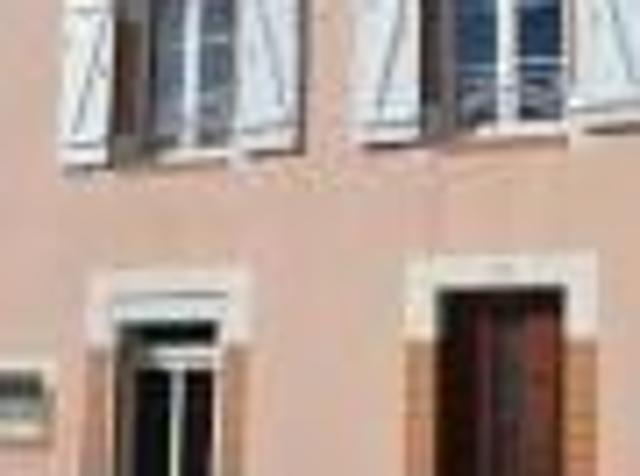 Appartement 3 pièces, 65 m² à louer à Le Champ Saint Père 85540