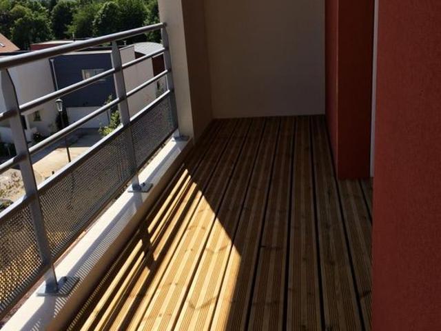 Appartement 3 pièces, 65 m² à louer à Le Grand Quevilly 76120