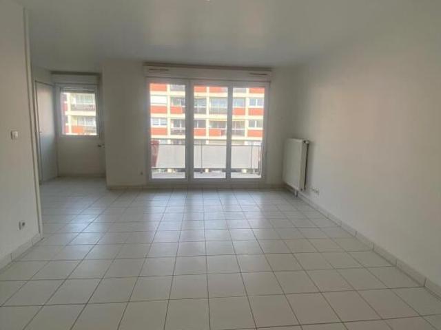 Appartement 3 pièces, 65 m² à louer à Le Havre 76600