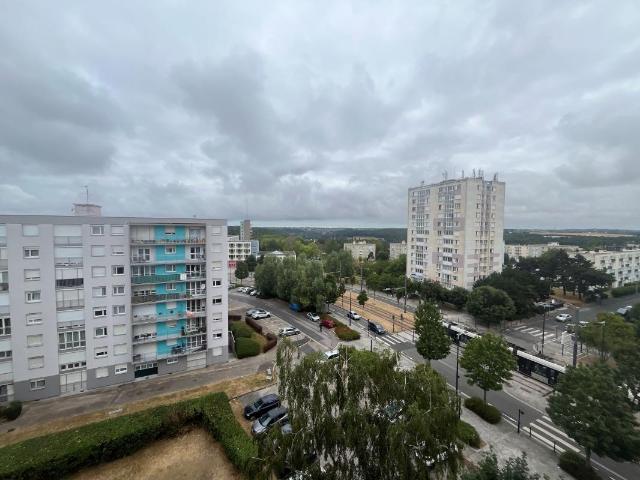 Appartement 3 pièces, 65 m² à louer à Le Havre 76610